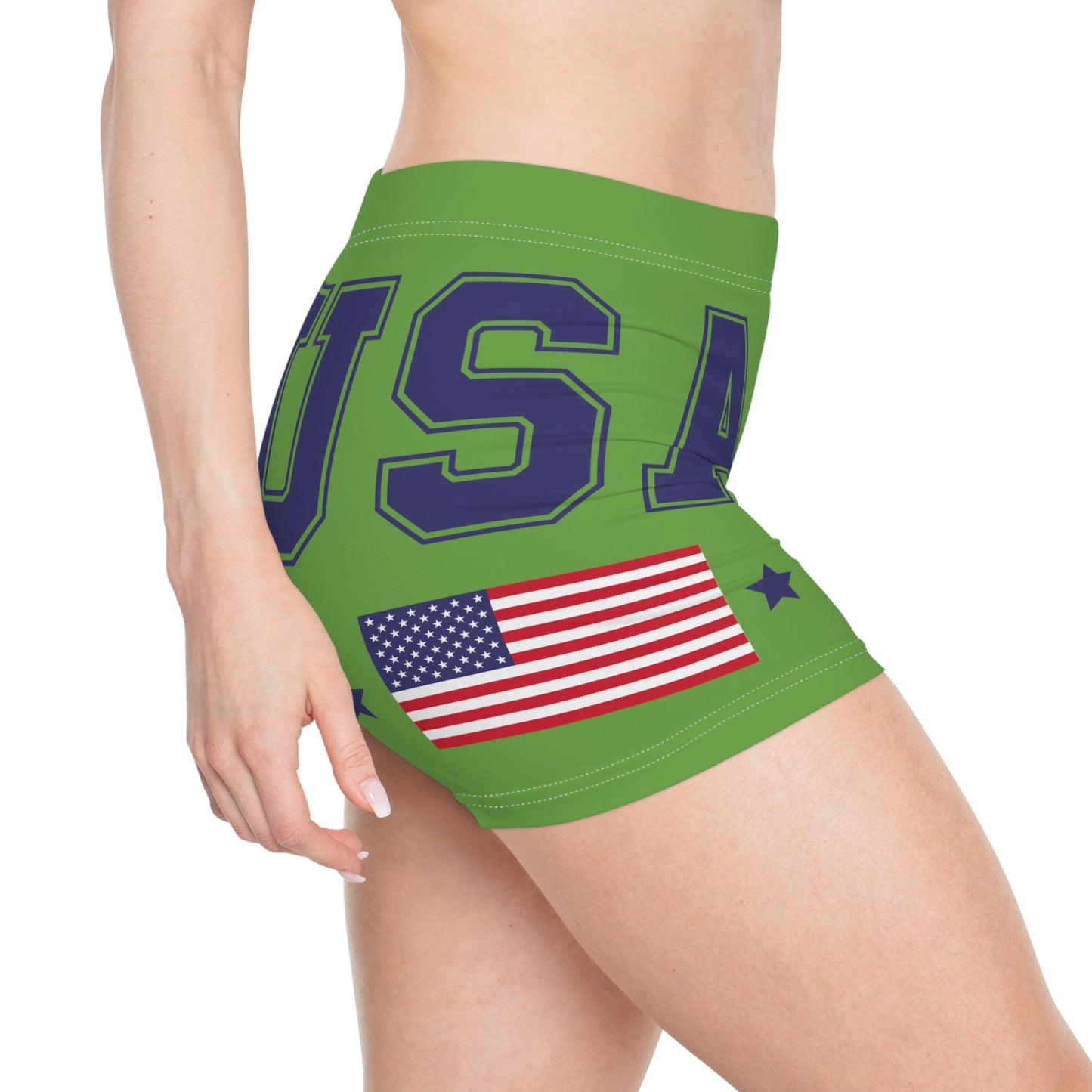 Princess Grace  TEAM USA  Shorts