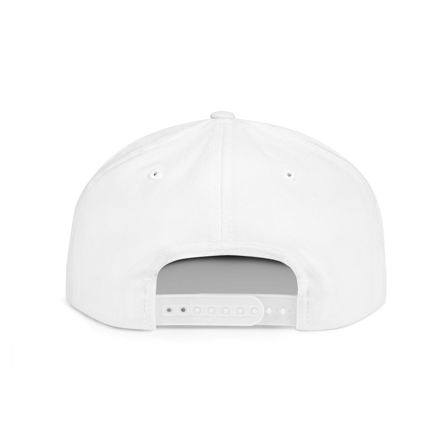 Princess Grace  TEAM USA  Flat Bill Snapback Hat
