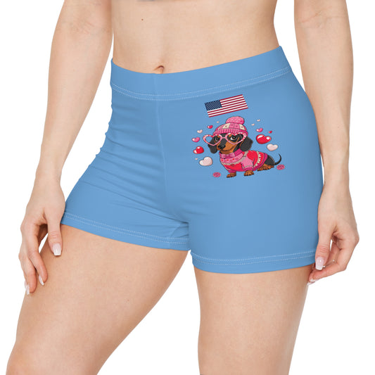 Princess Grace  TEAM USA  Shorts
