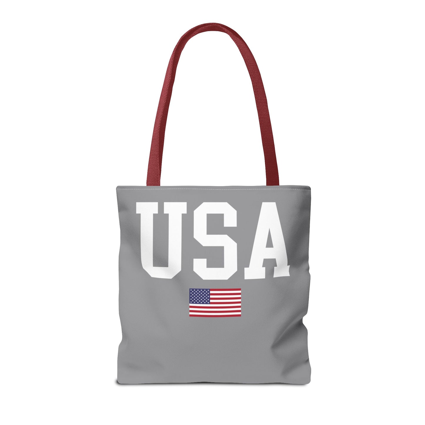 Princess Grace  TEAM USA  Tote Bag
