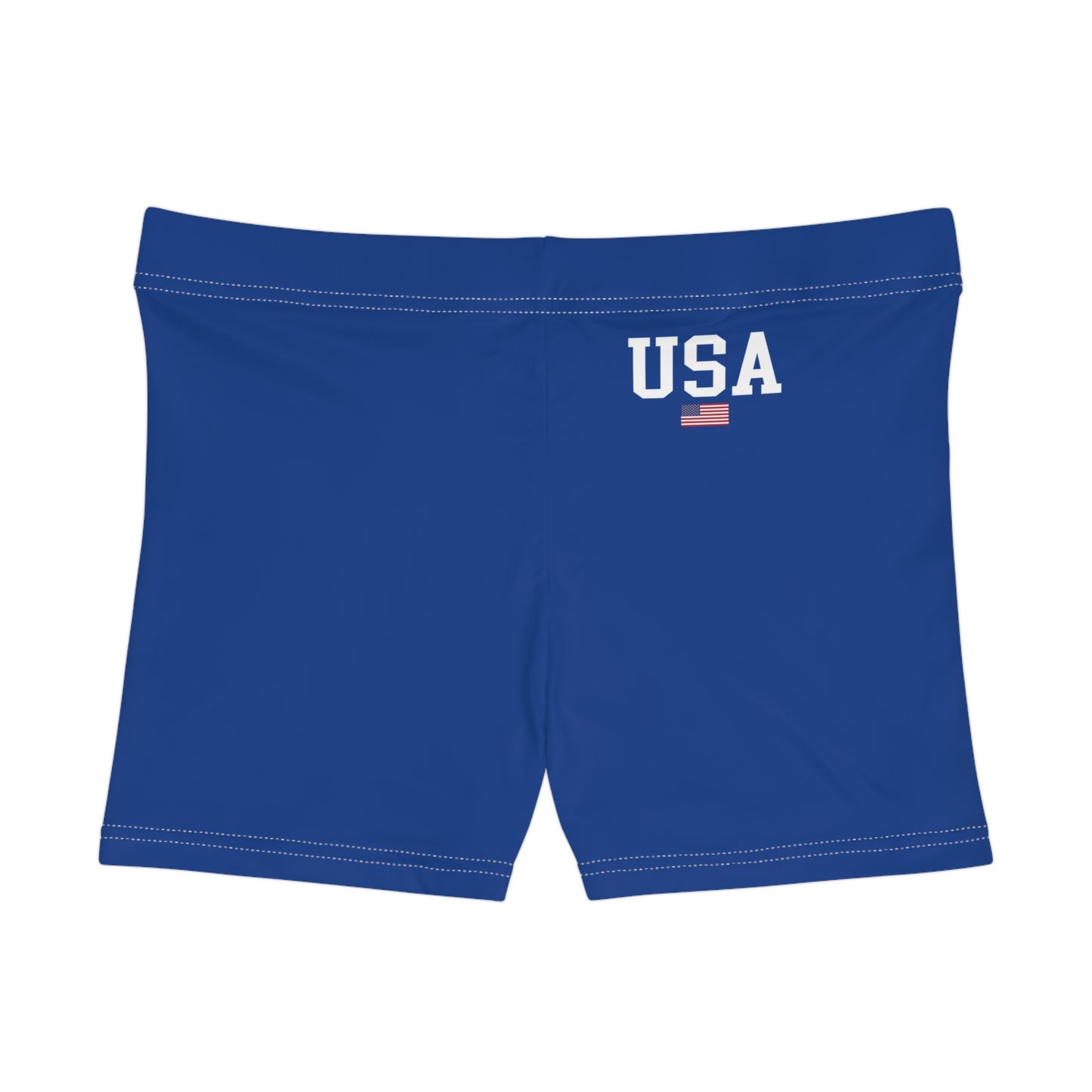 Princess Grace  TEAM USA  Shorts