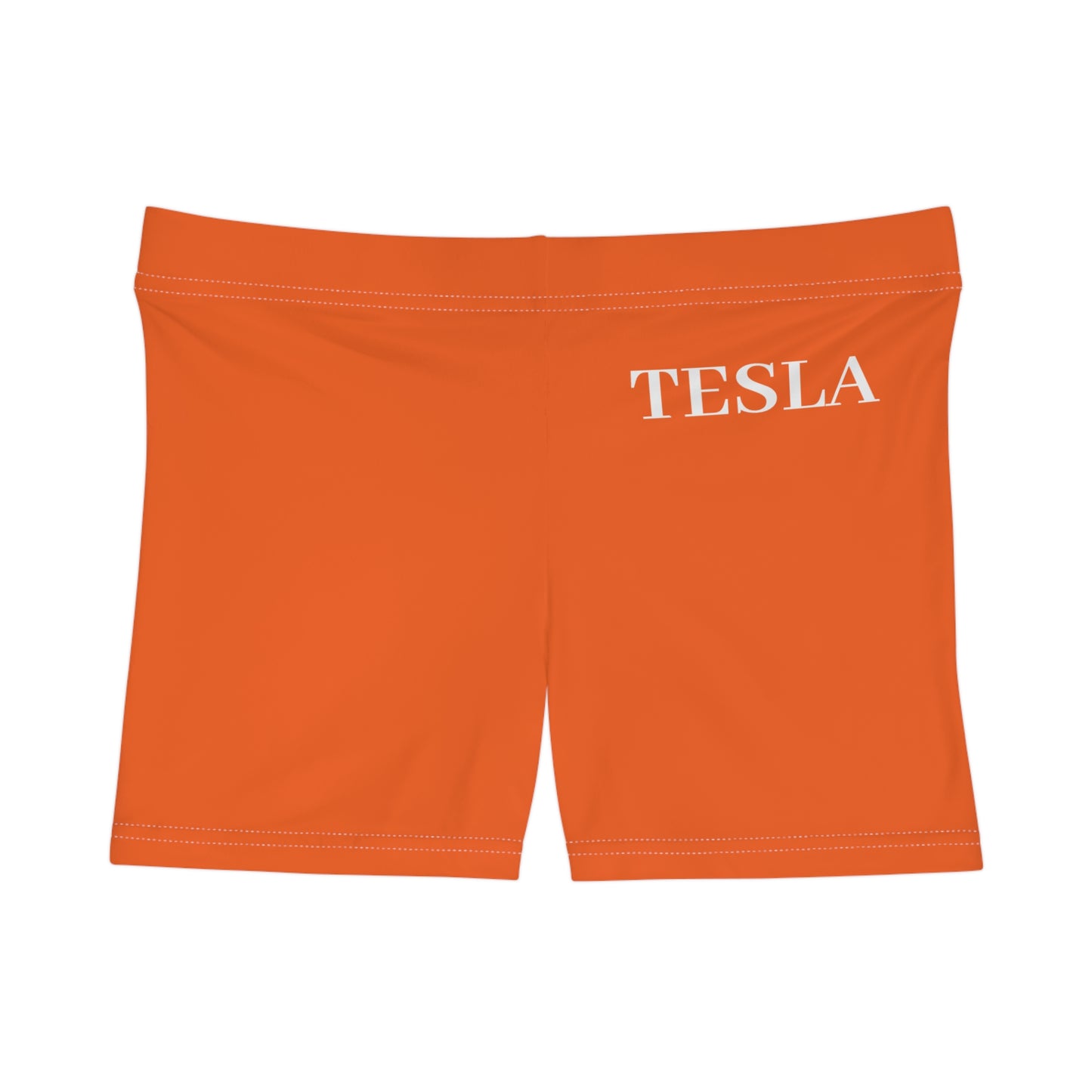 Princess Grace  TEAM USA  Shorts  TESLA