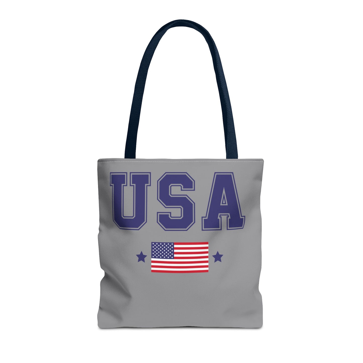 Princess Grace  TEAM USA  Tote Bag