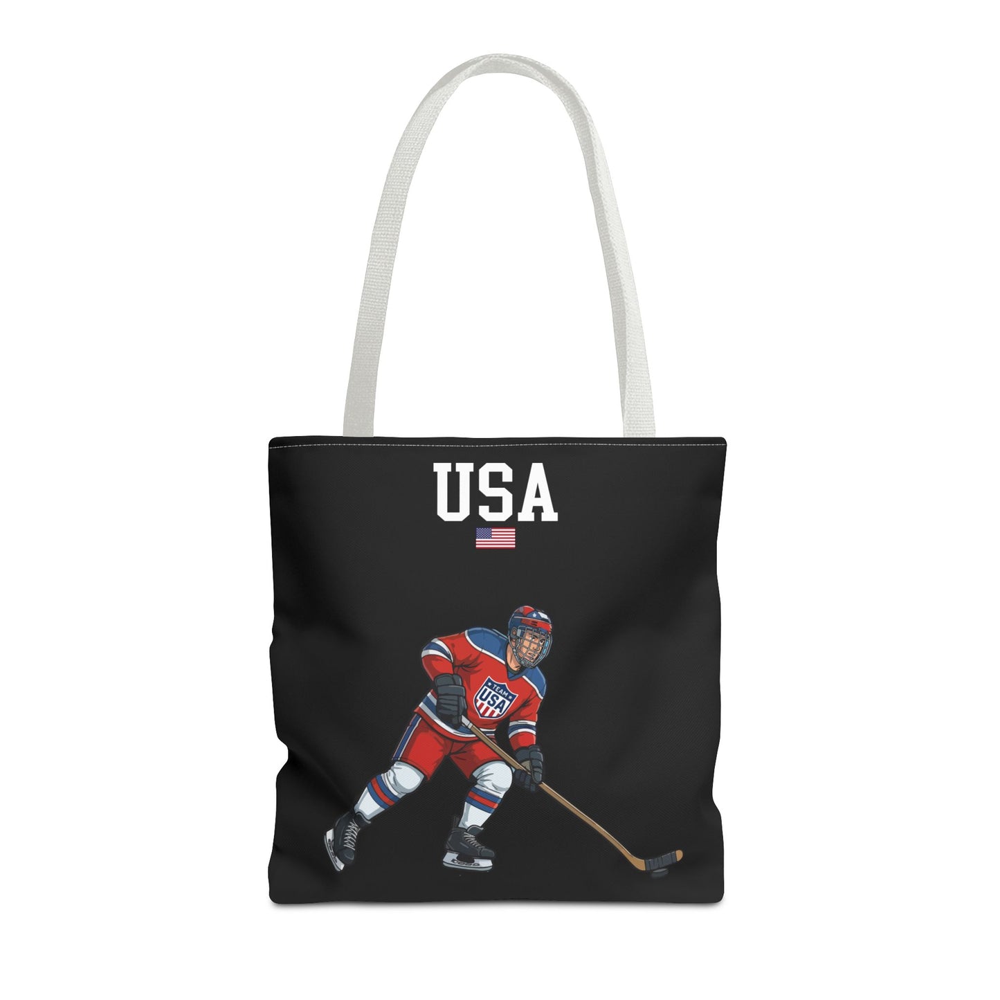 Princess Grace  TEAM USA  Tote Bag