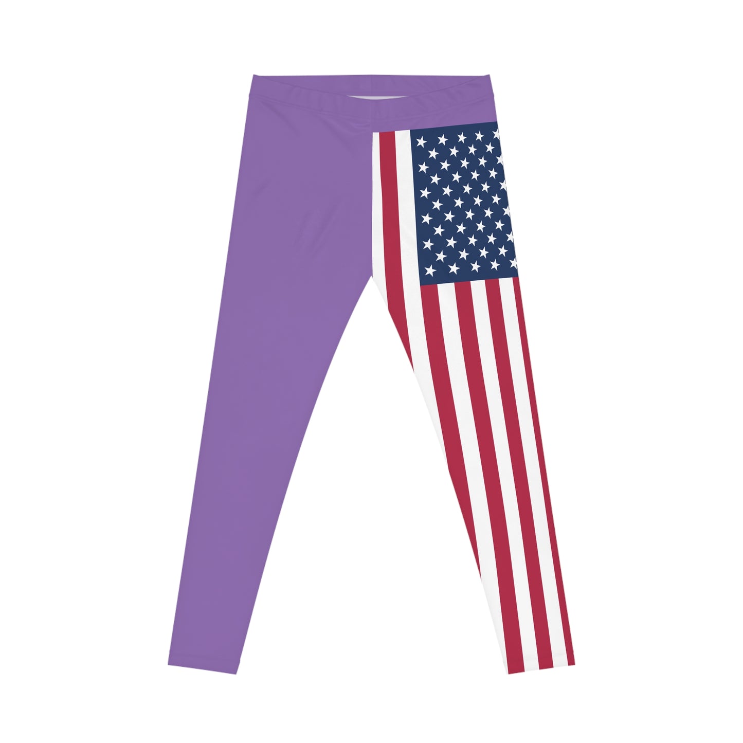 Princess Grace  TEAM USA  Women's Casual Leggings