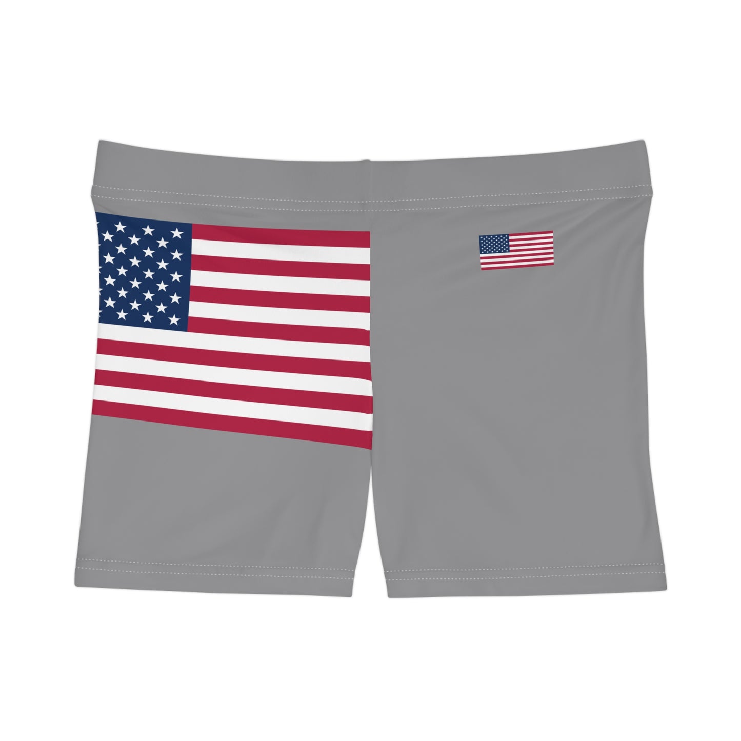 Princess Grace  TEAM USA  Shorts