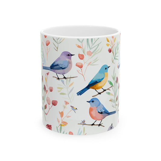 Princess Grace Ceramic Mug