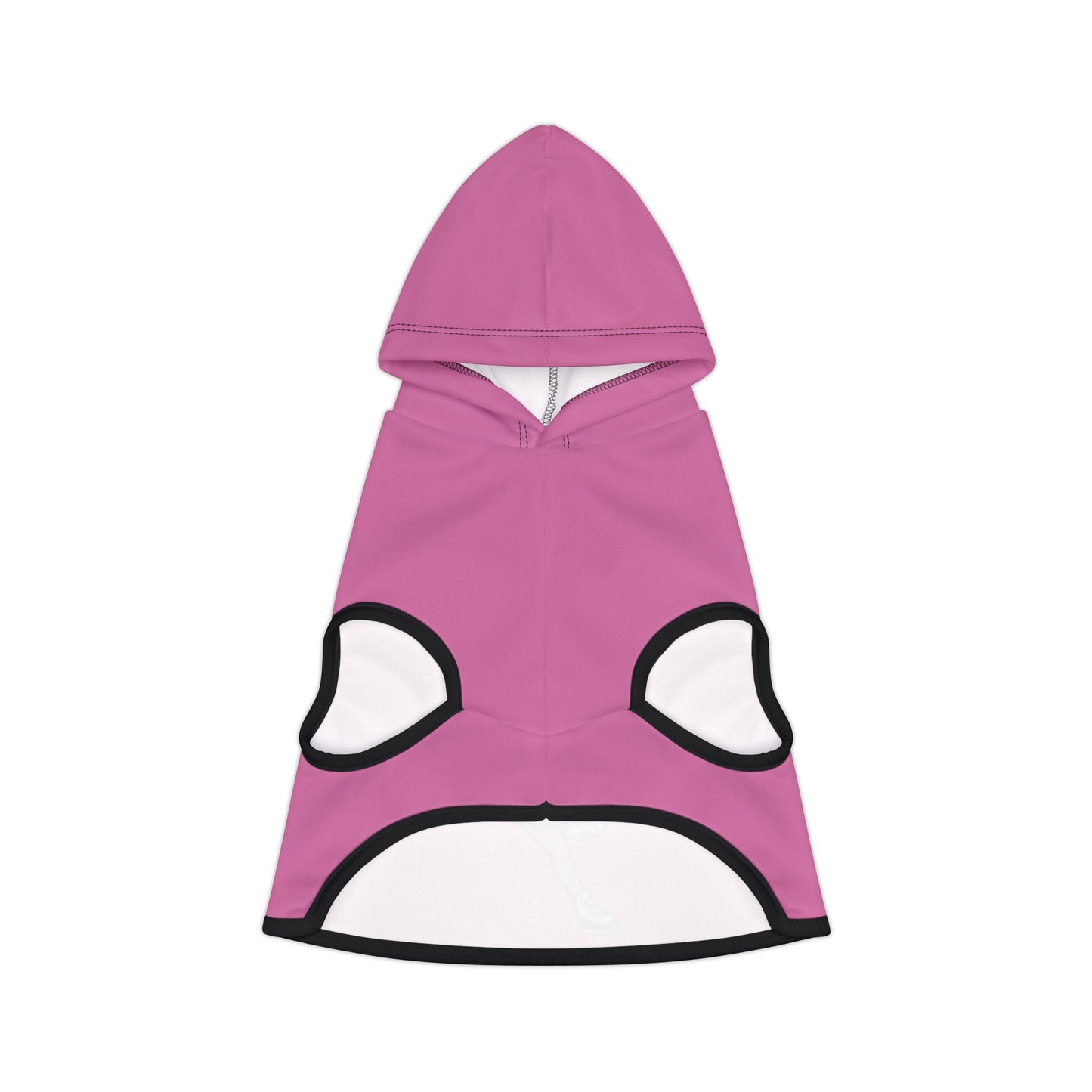 Princess Grace  TEAM USA  Pet Hoodie