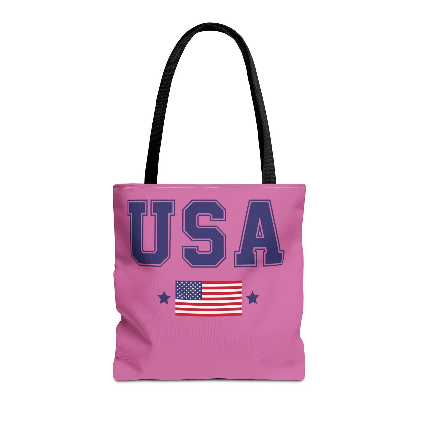 Princess Grace  TEAM USA  Tote Bag