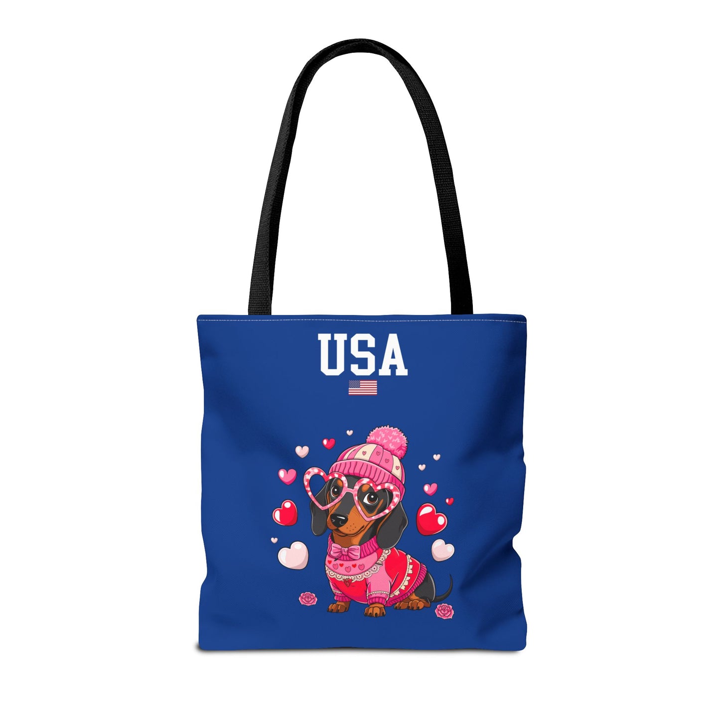Princess Grace  TEAM USA  Tote Bag