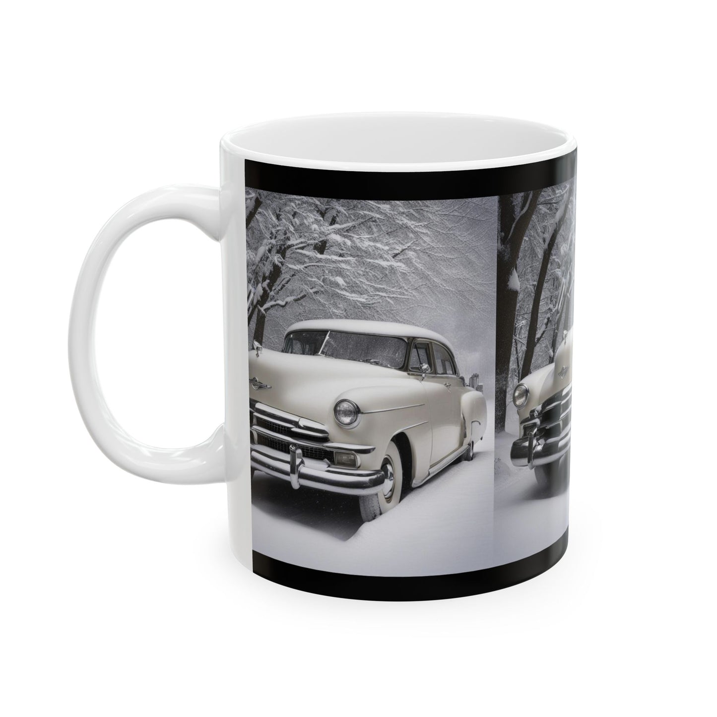 Princess Grace Ceramic Mug