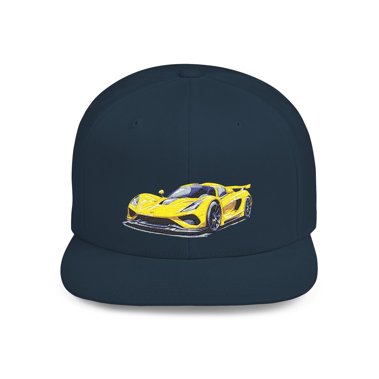 Princess Grace  Hot Wheels  Flat Bill Snapback Hat