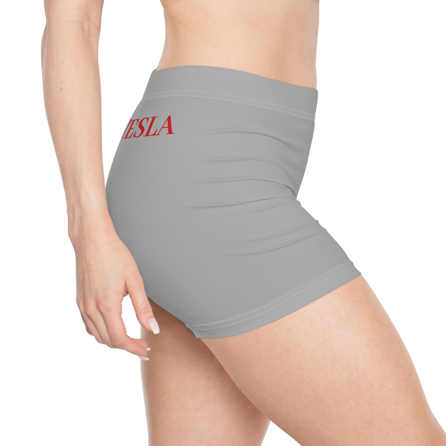 Princess Grace  TEAM USA  Shorts  TESLA