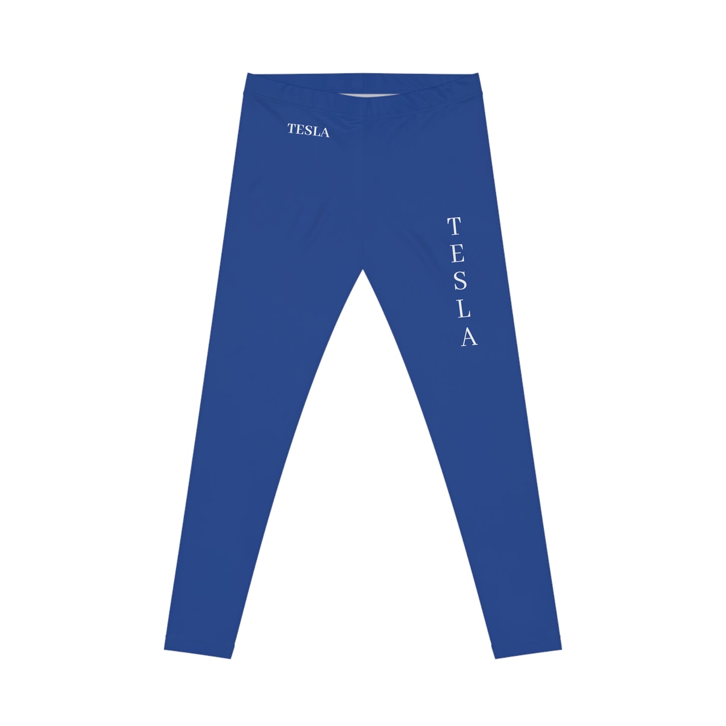 Princess Grace  TEAM USA  TESLA  Women's Casual Leggings
