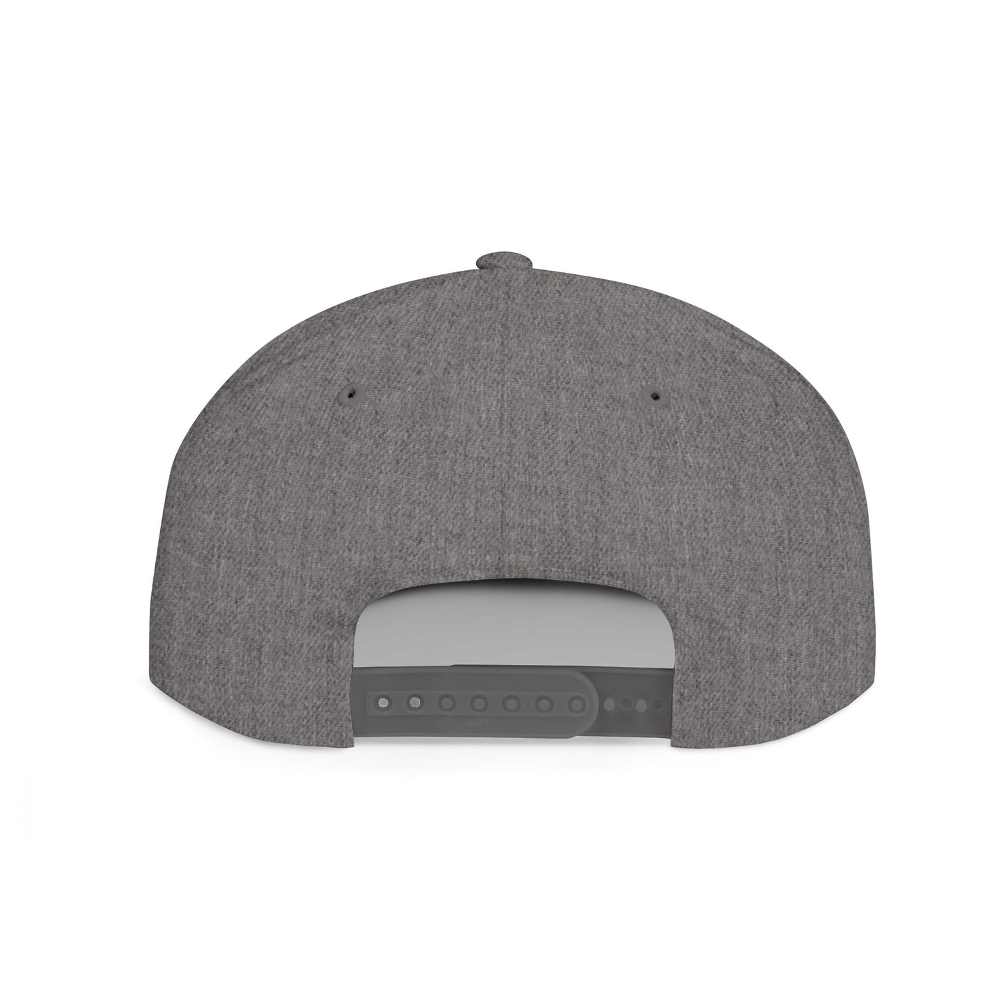 Princess Grace  TEAM USA  Flat Bill Snapback Hat