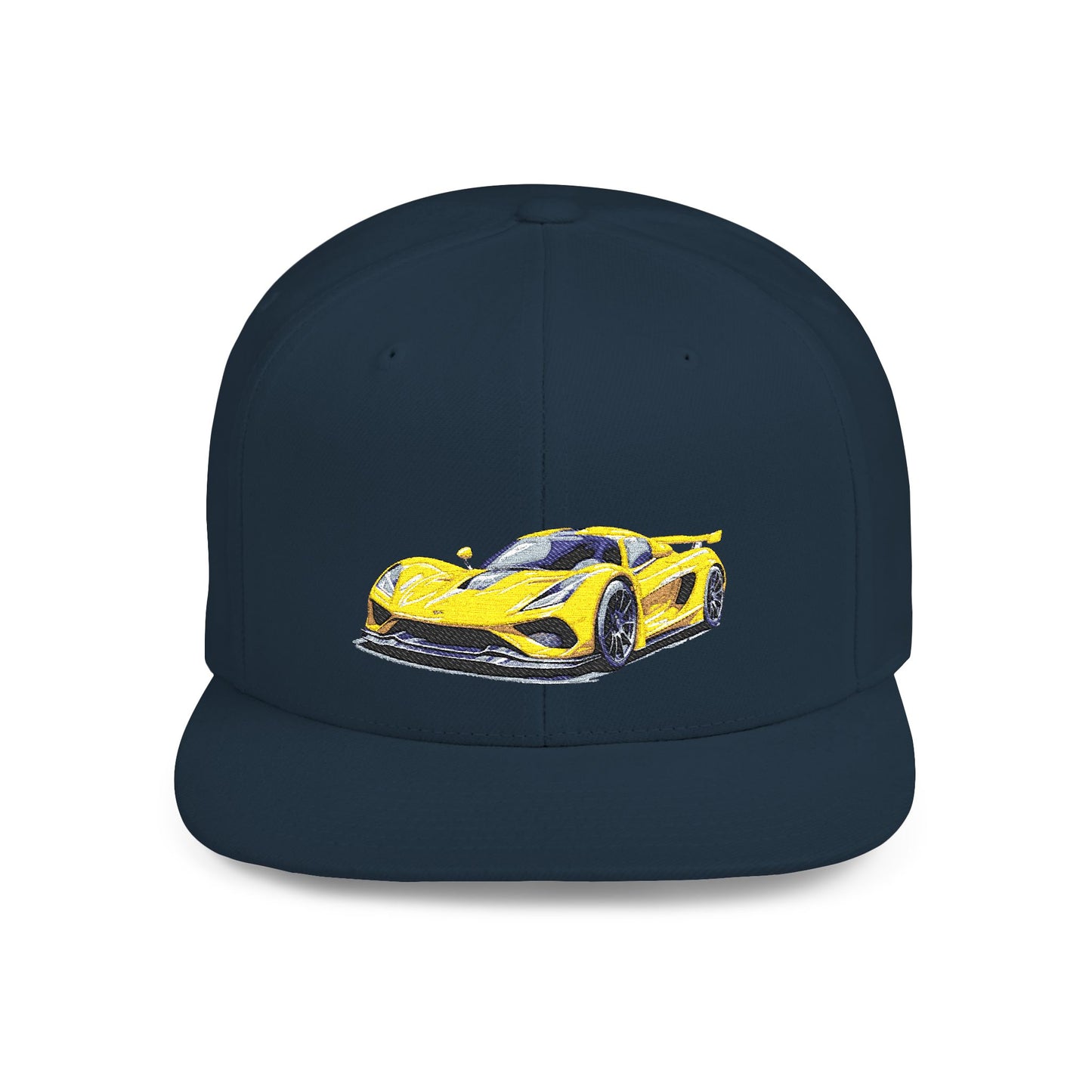 Princess Grace  Hot Wheels  Flat Bill Snapback Hat