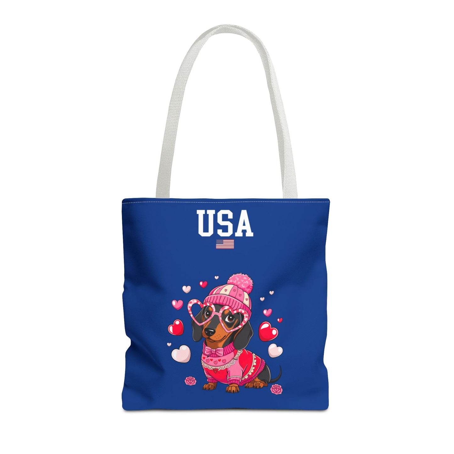 Princess Grace  TEAM USA  Tote Bag