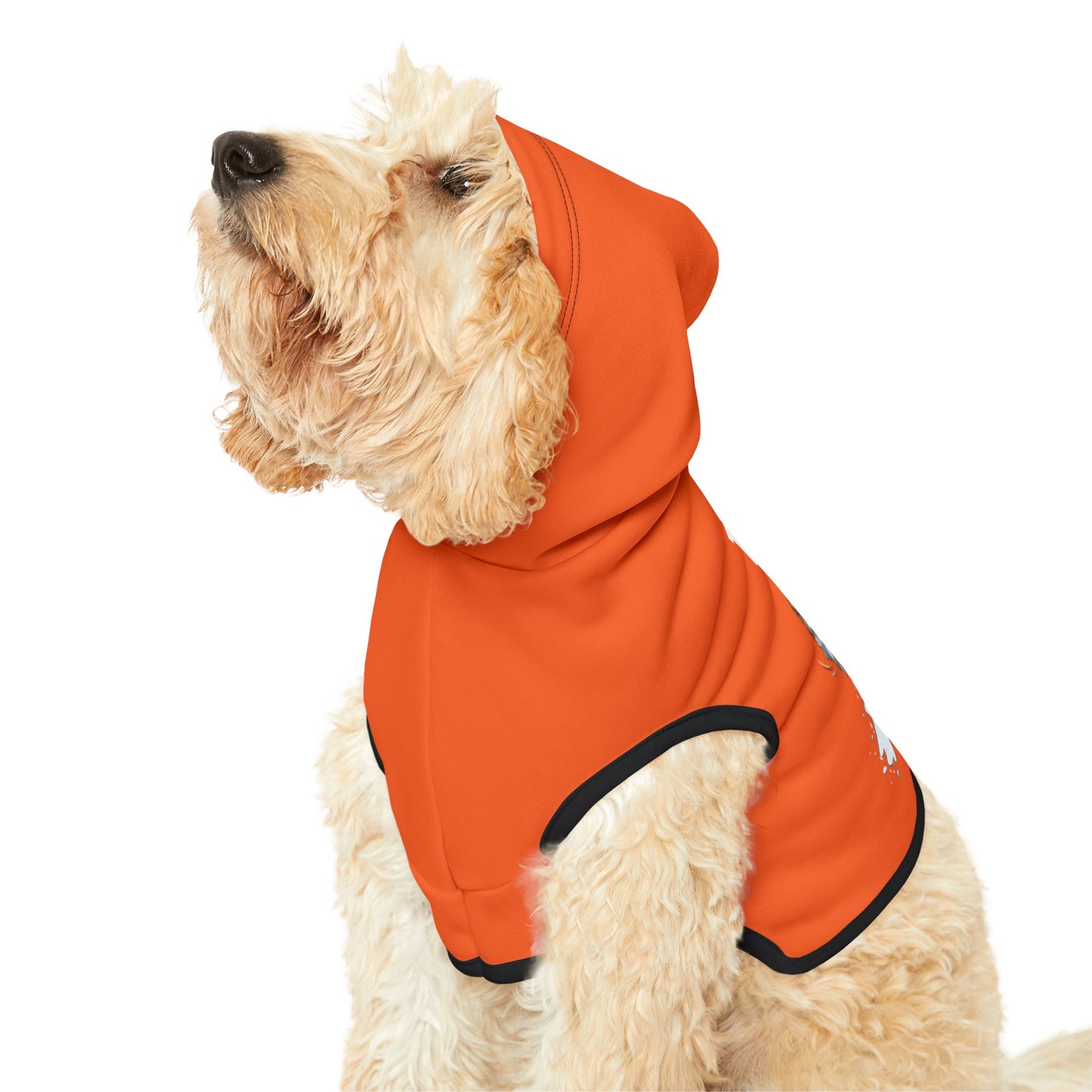 Princess Grace  TEAM USA  Pet Hoodie