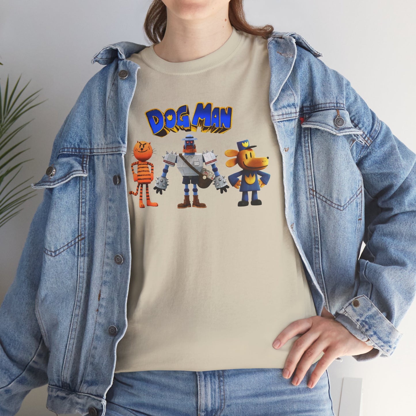 Princess Grace  Cartoon Character Unisex Heavy Cotton Tee  Fun and Comfortable Graphic Tee for Kids and Adults