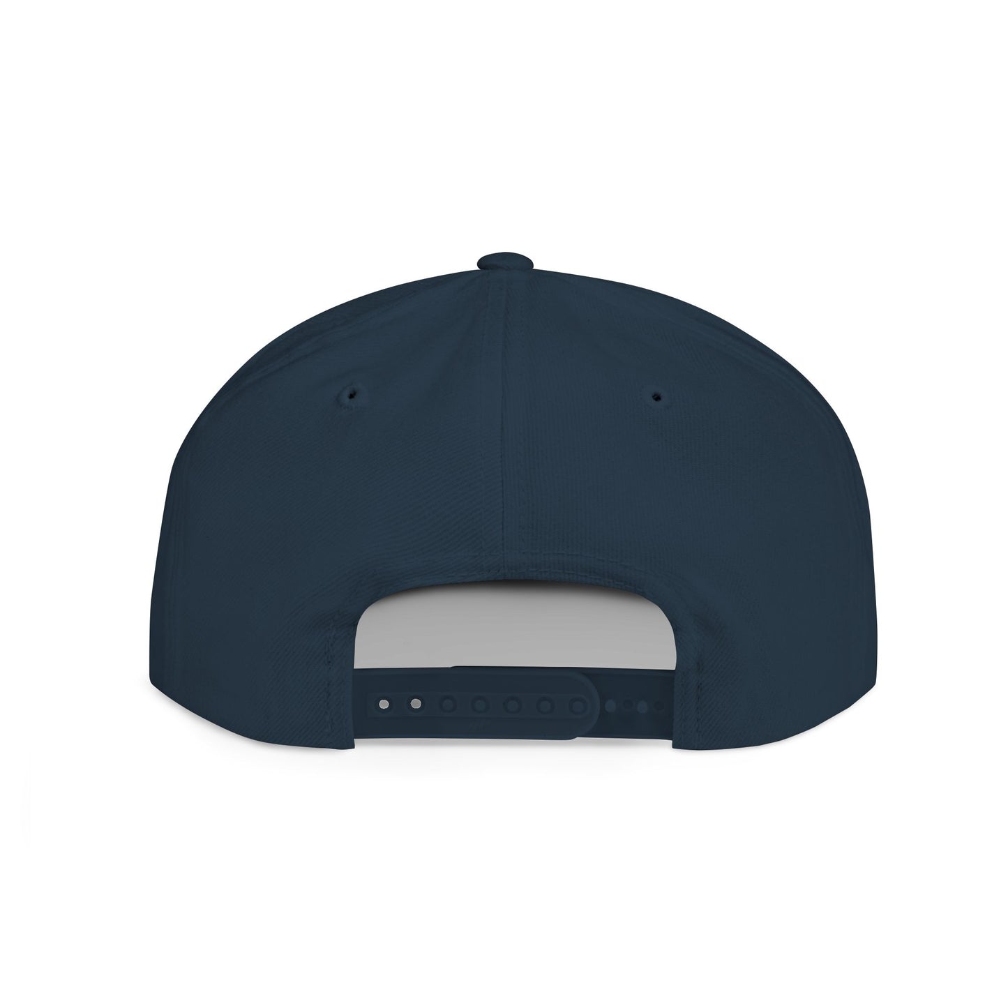Princess Grace  TEAM USA  Flat Bill Snapback Hat