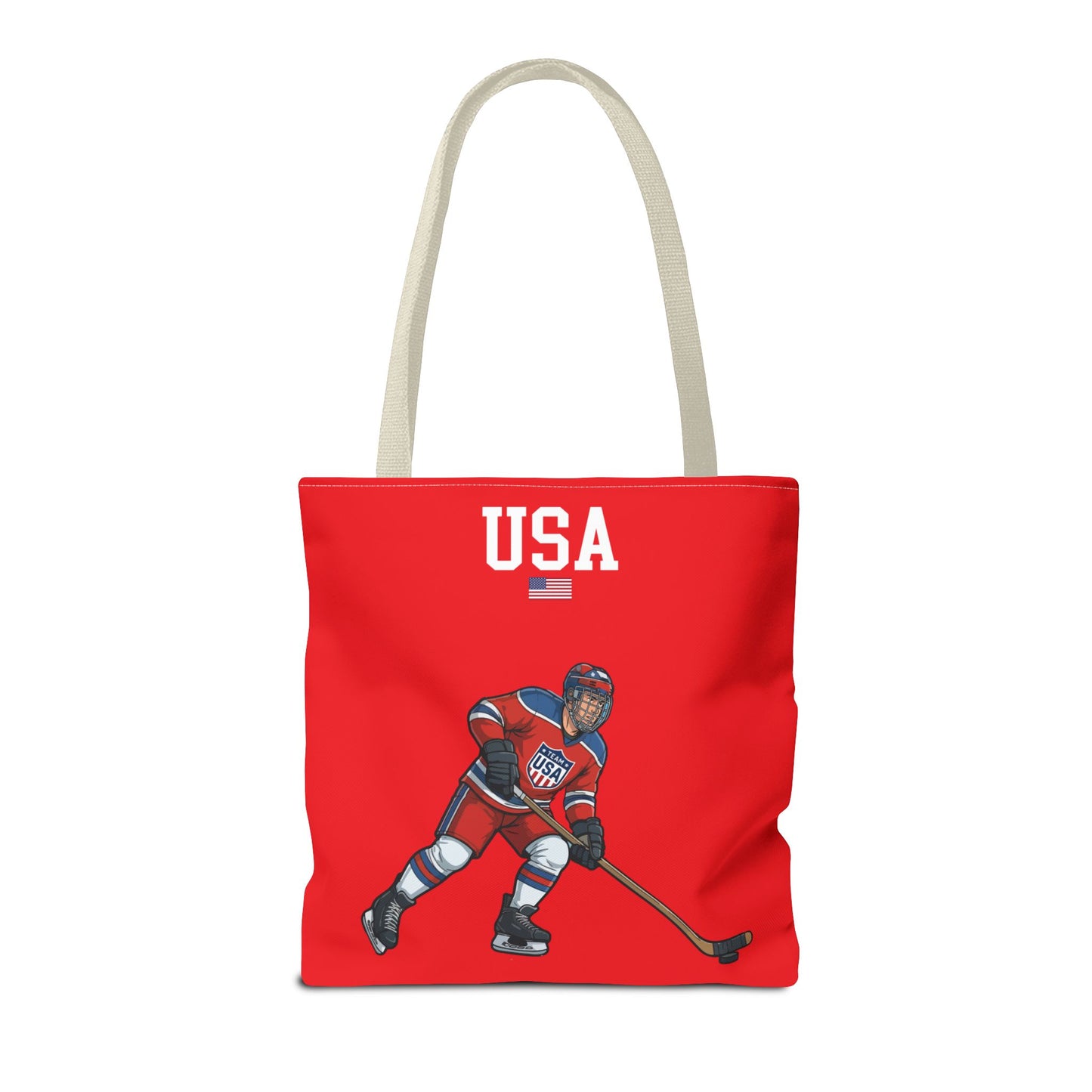 Princess Grace  TEAM USA  Tote Bag