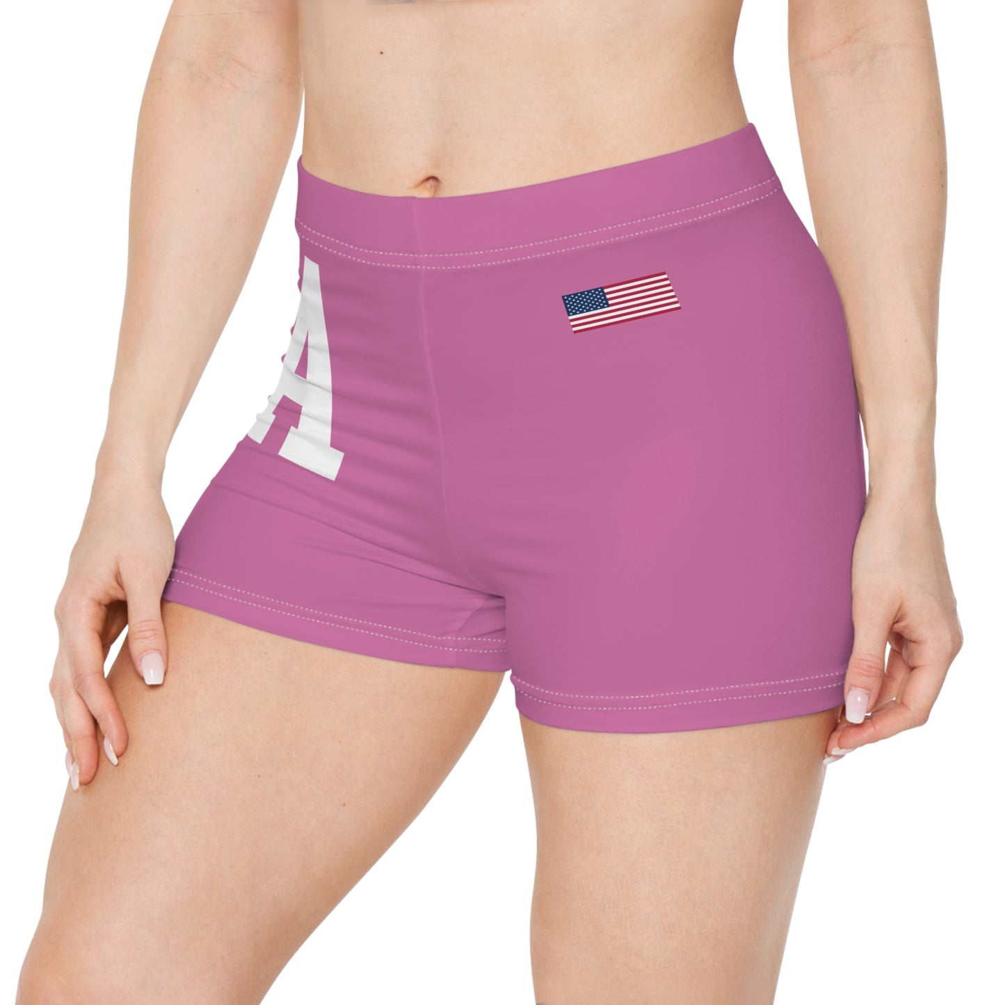 Princess Grace  TEAM USA  Shorts