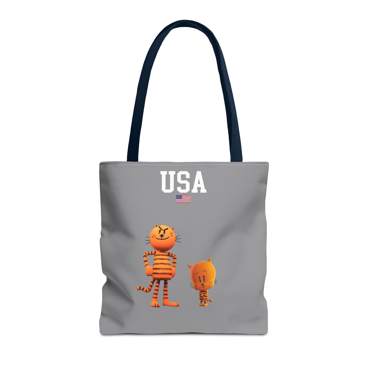 Princess Grace  TEAM USA  Tote Bag