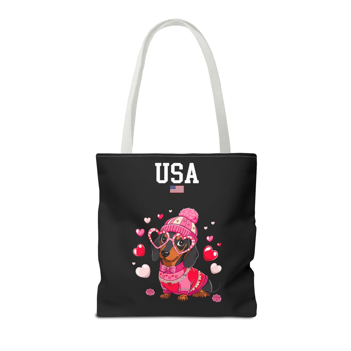 Princess Grace  TEAM USA  Tote Bag