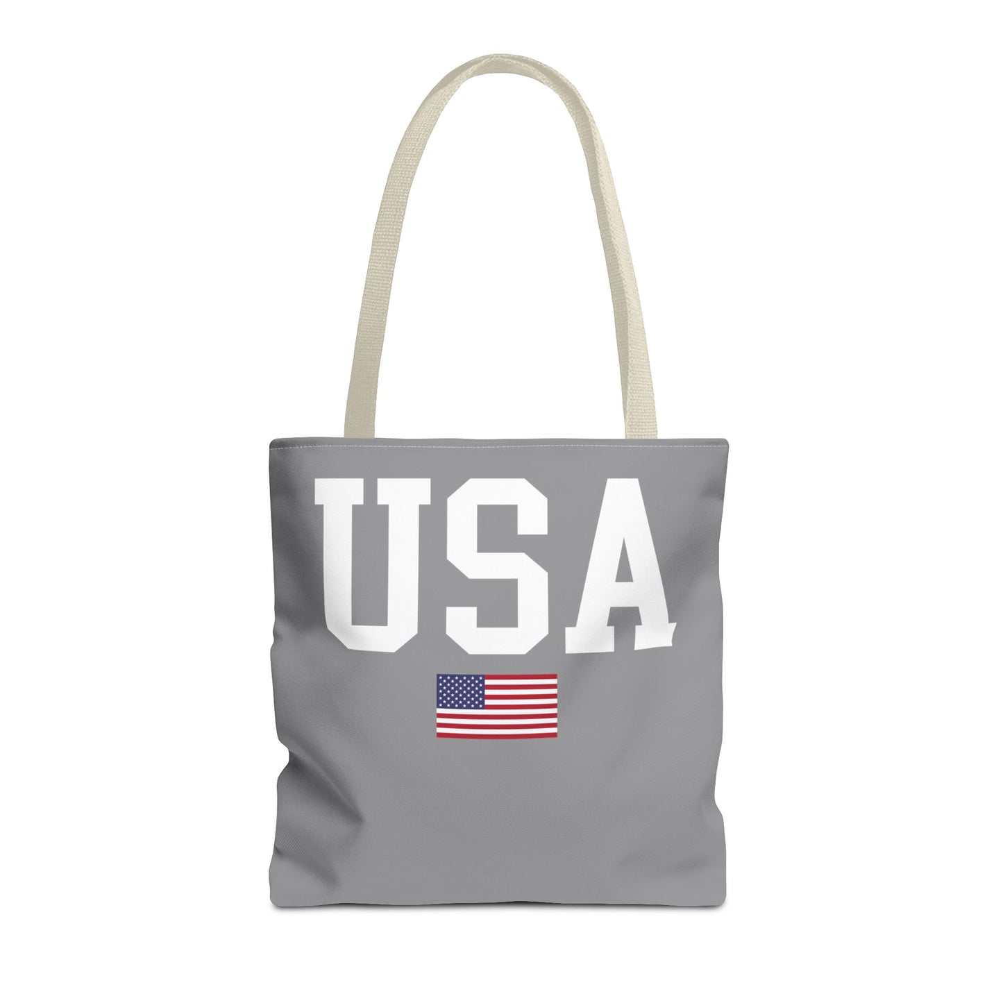 Princess Grace  TEAM USA  Tote Bag