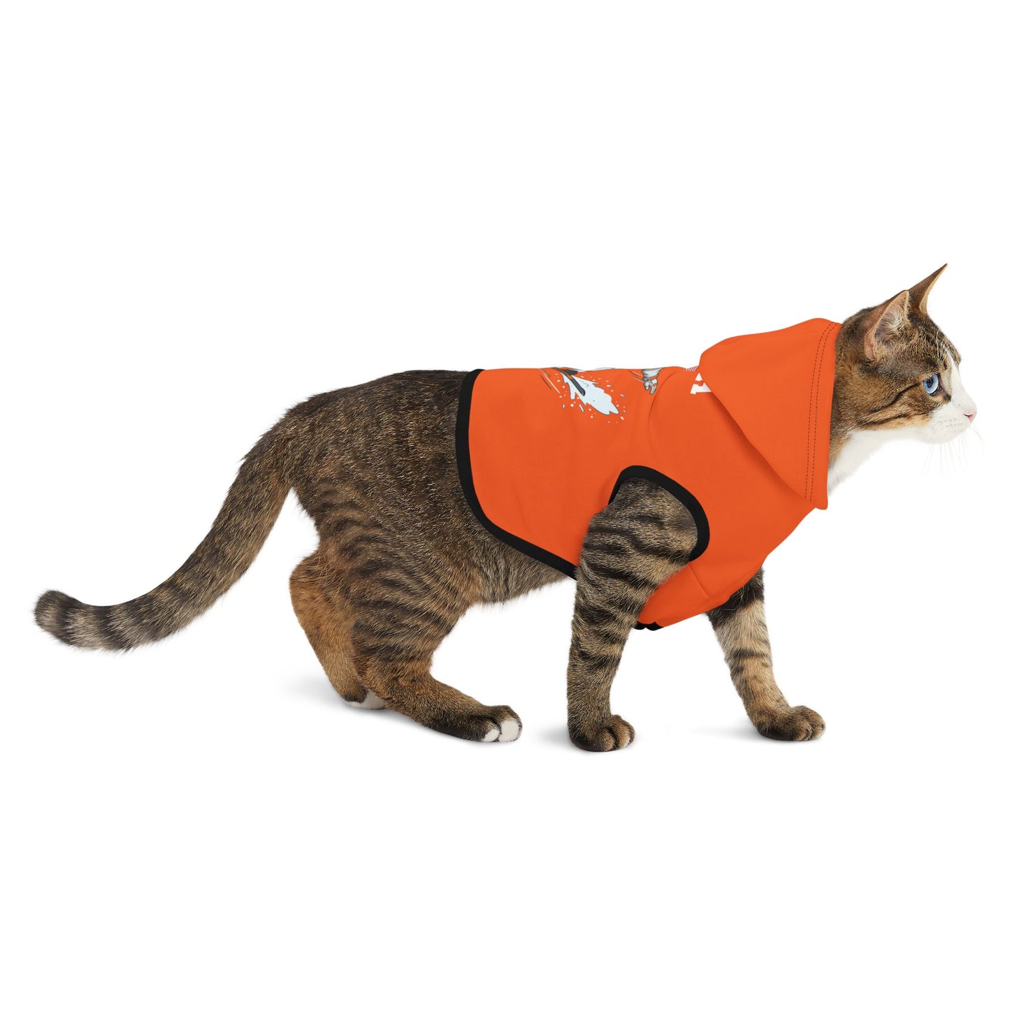 Princess Grace  TEAM USA  Pet Hoodie