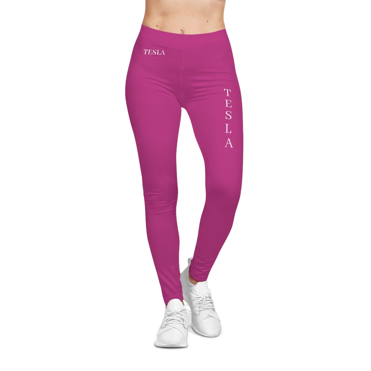 Princess Grace  TEAM USA  TESLA  Women's Casual Leggings