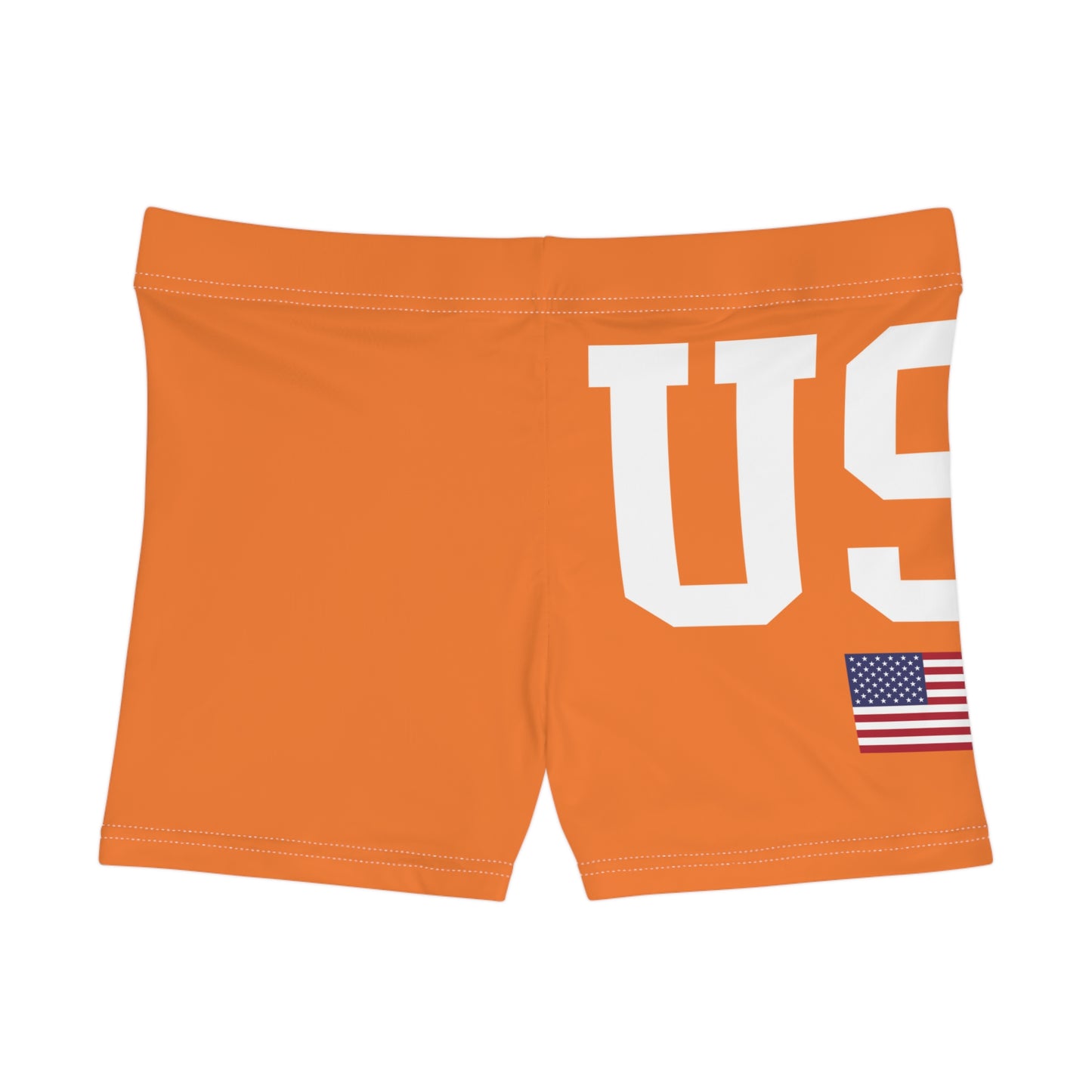 Princess Grace  TEAM USA  Shorts