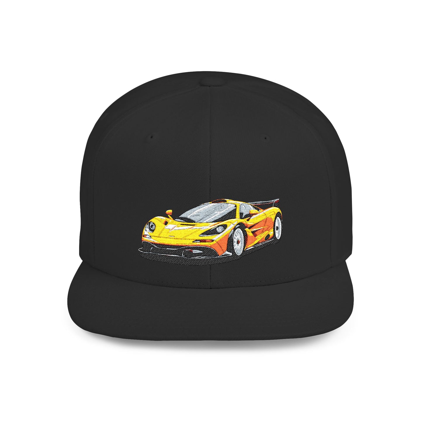 Princess Grace  Hot Wheels  Flat Bill Snapback Hat