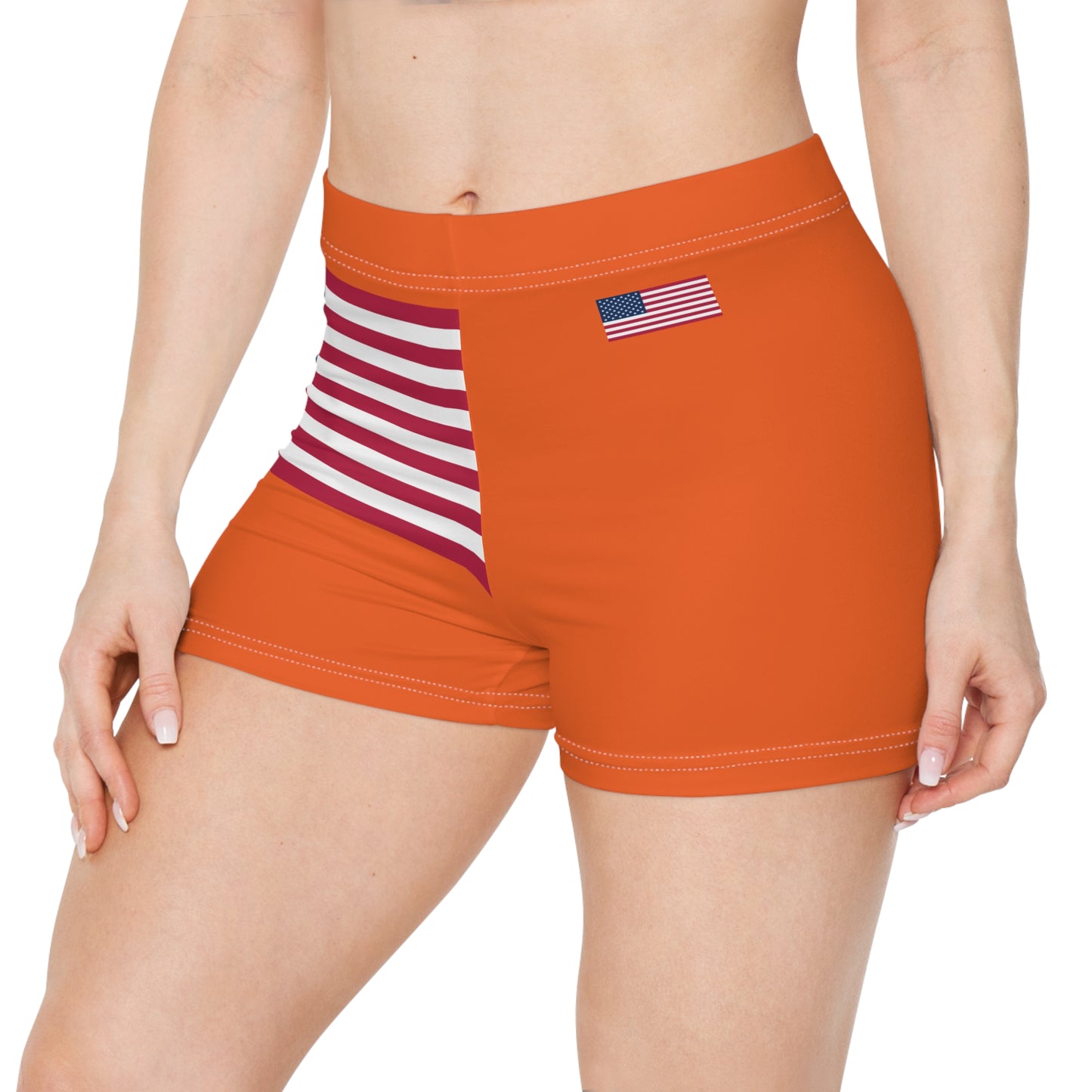 Princess Grace  TEAM USA  Shorts
