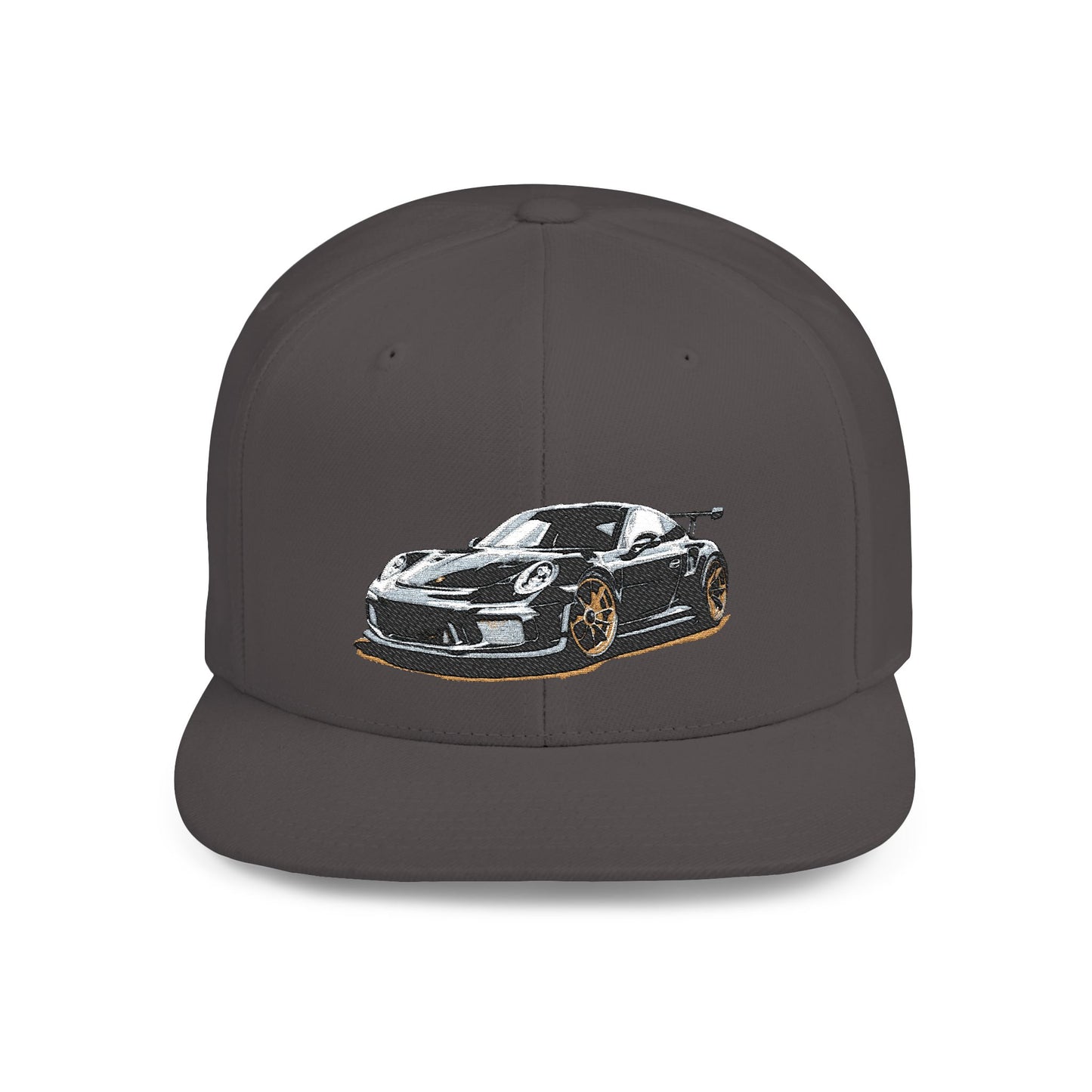 Princess Grace  Hot Wheels  Flat Bill Snapback Hat