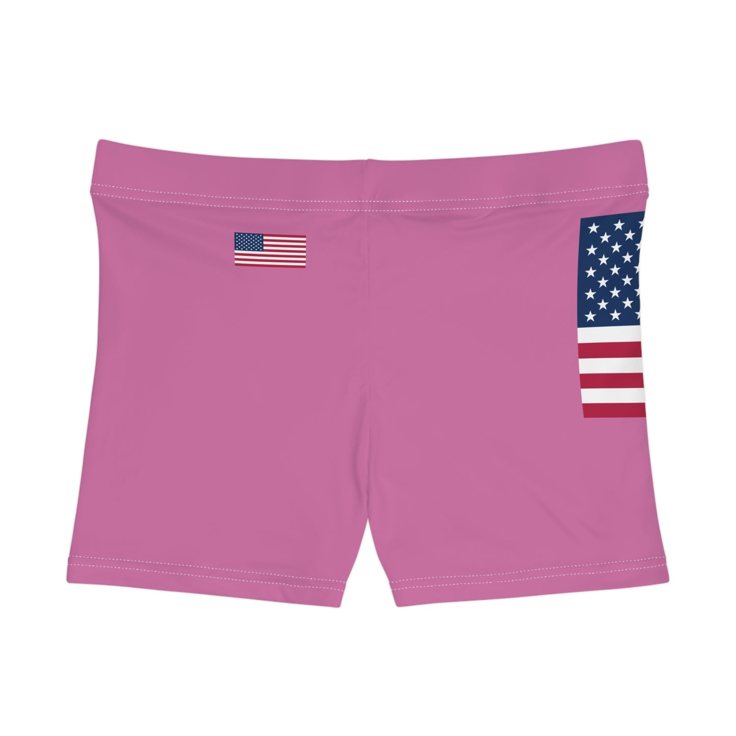 Princess Grace  TEAM USA  Shorts