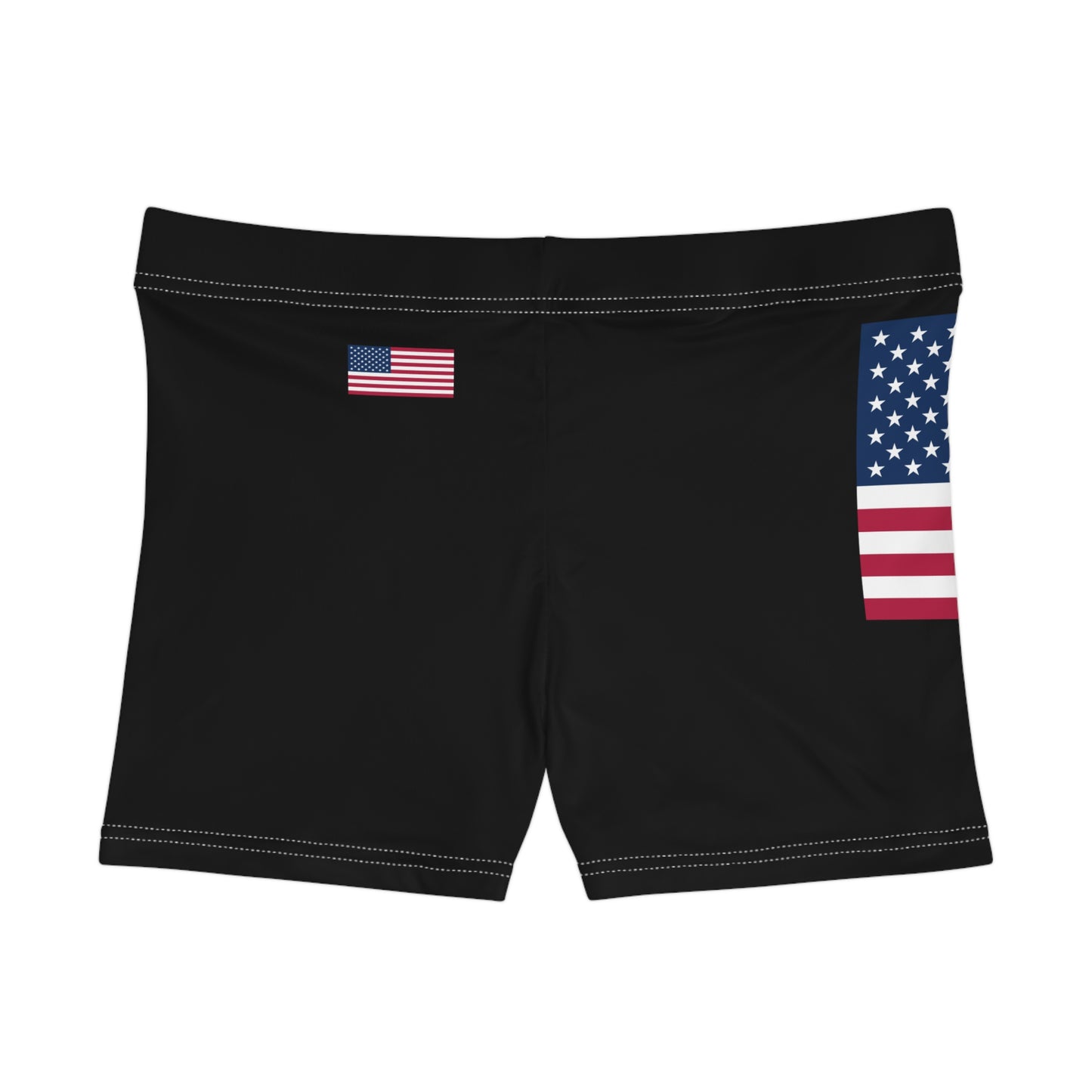 Princess Grace  TEAM USA  Shorts