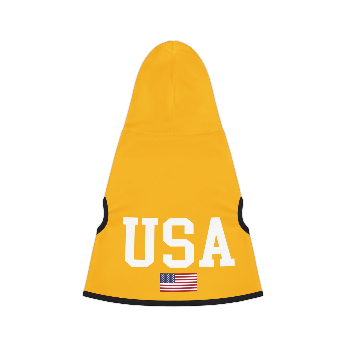 Princess Grace  TEAM USA  Pet Hoodie
