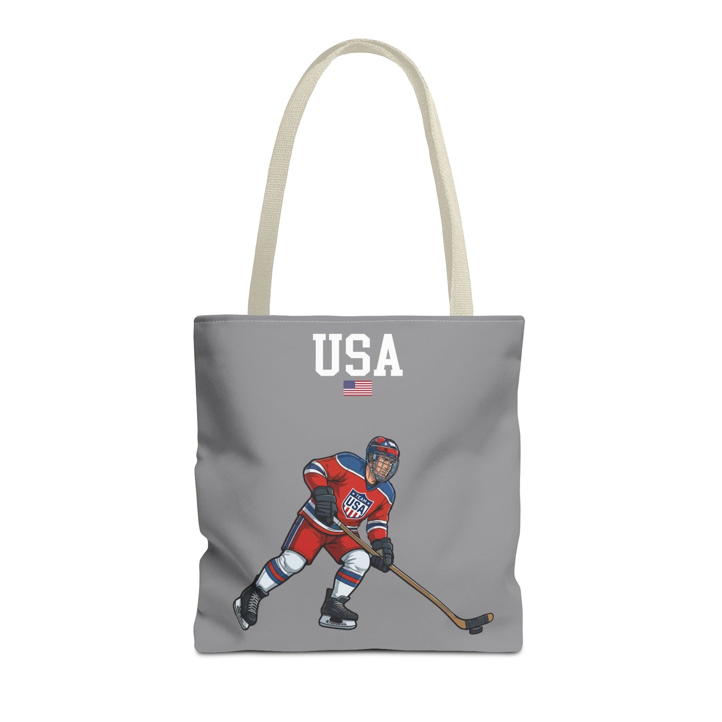 Princess Grace  TEAM USA  Tote Bag
