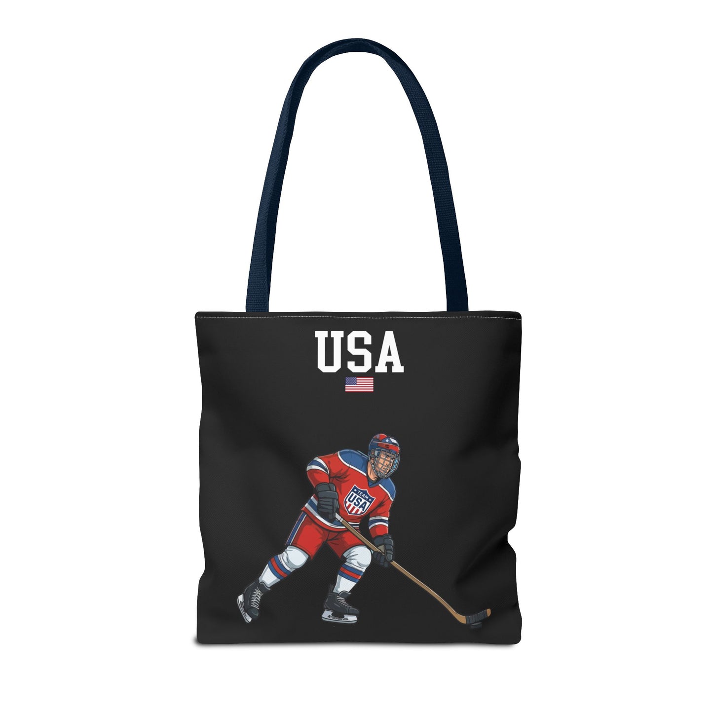 Princess Grace  TEAM USA  Tote Bag
