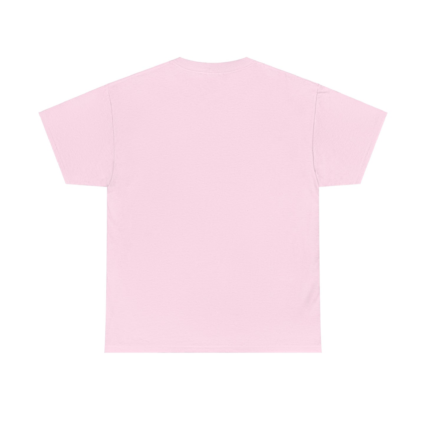 Princess Grace  Bluey Unisex Heavy Cotton Tee  Fun & Playful Kids Shirt
