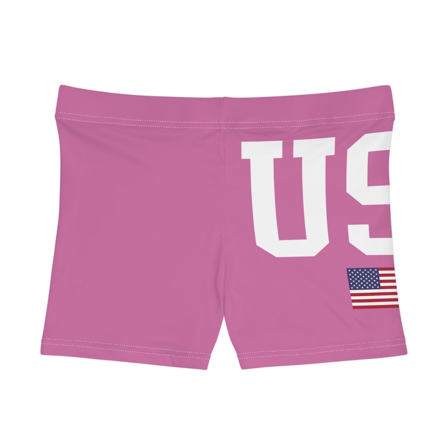 Princess Grace  TEAM USA  Shorts
