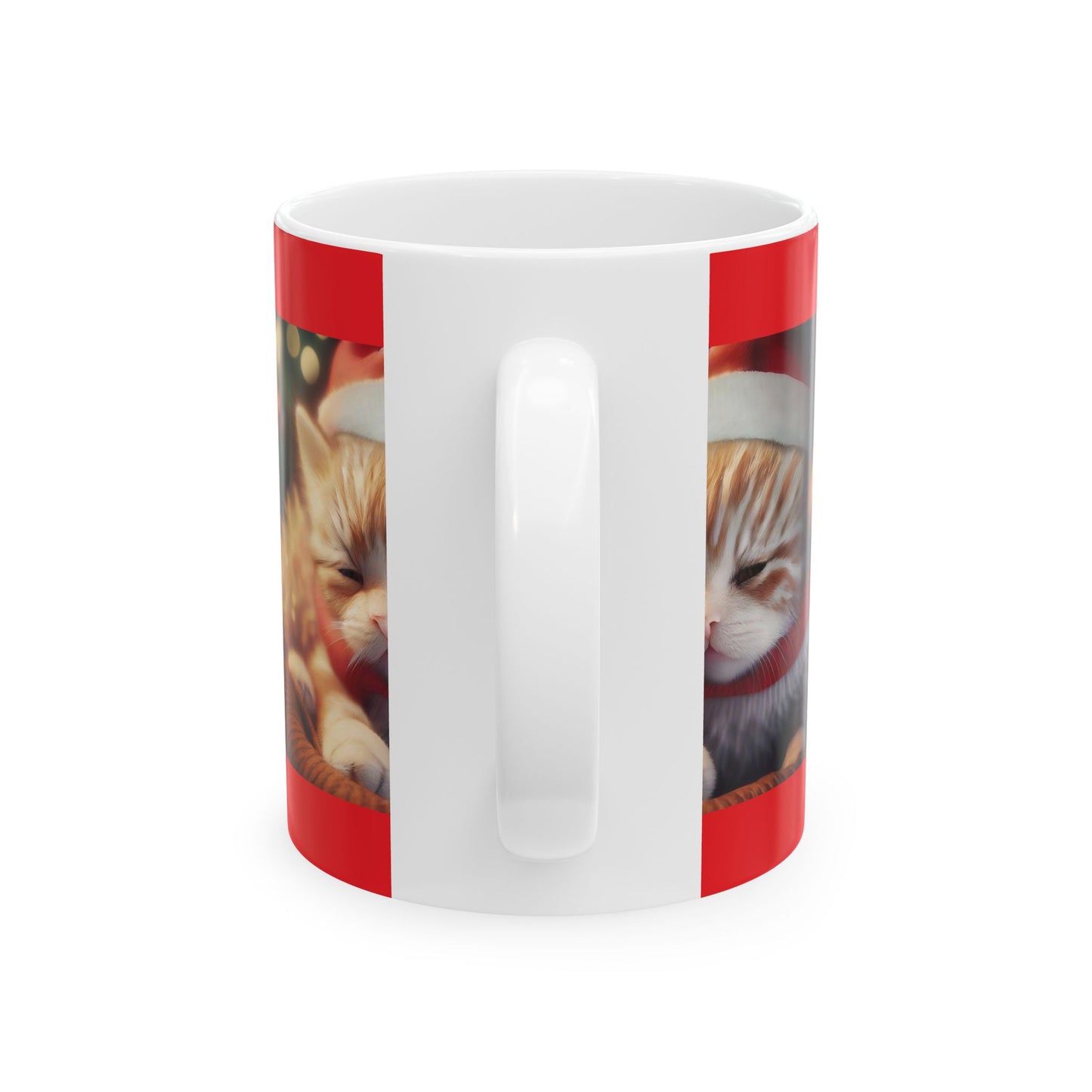 Princess Grace Ceramic Mug