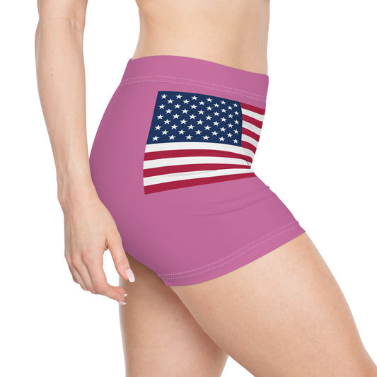 Princess Grace  TEAM USA  Shorts