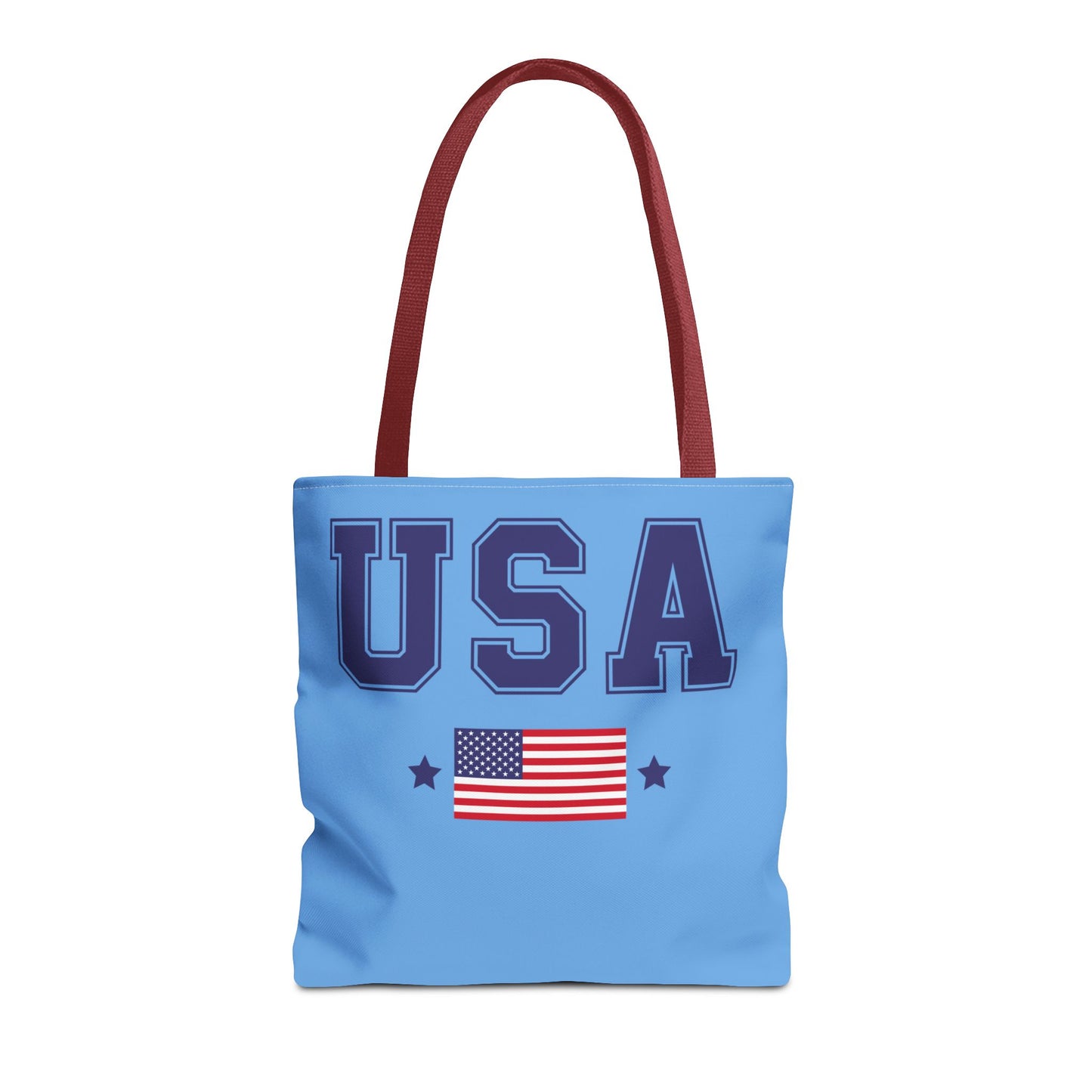 Princess Grace  TEAM USA  Tote Bag
