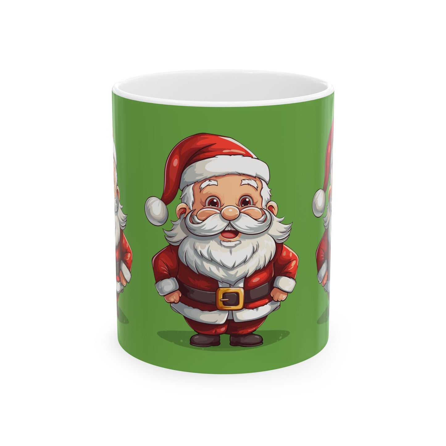 Princess Grace Ceramic Mug