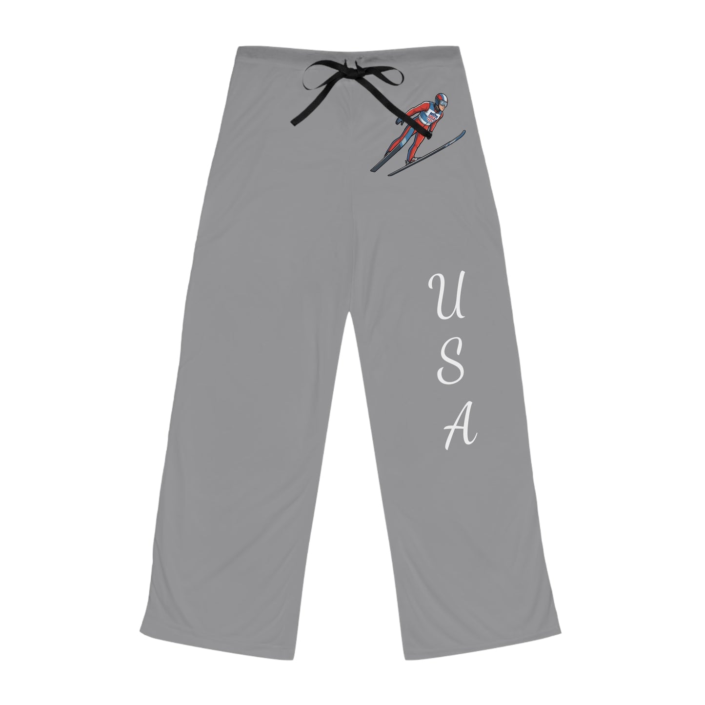 Princess Grace  TEAM USA  Pajama Pants