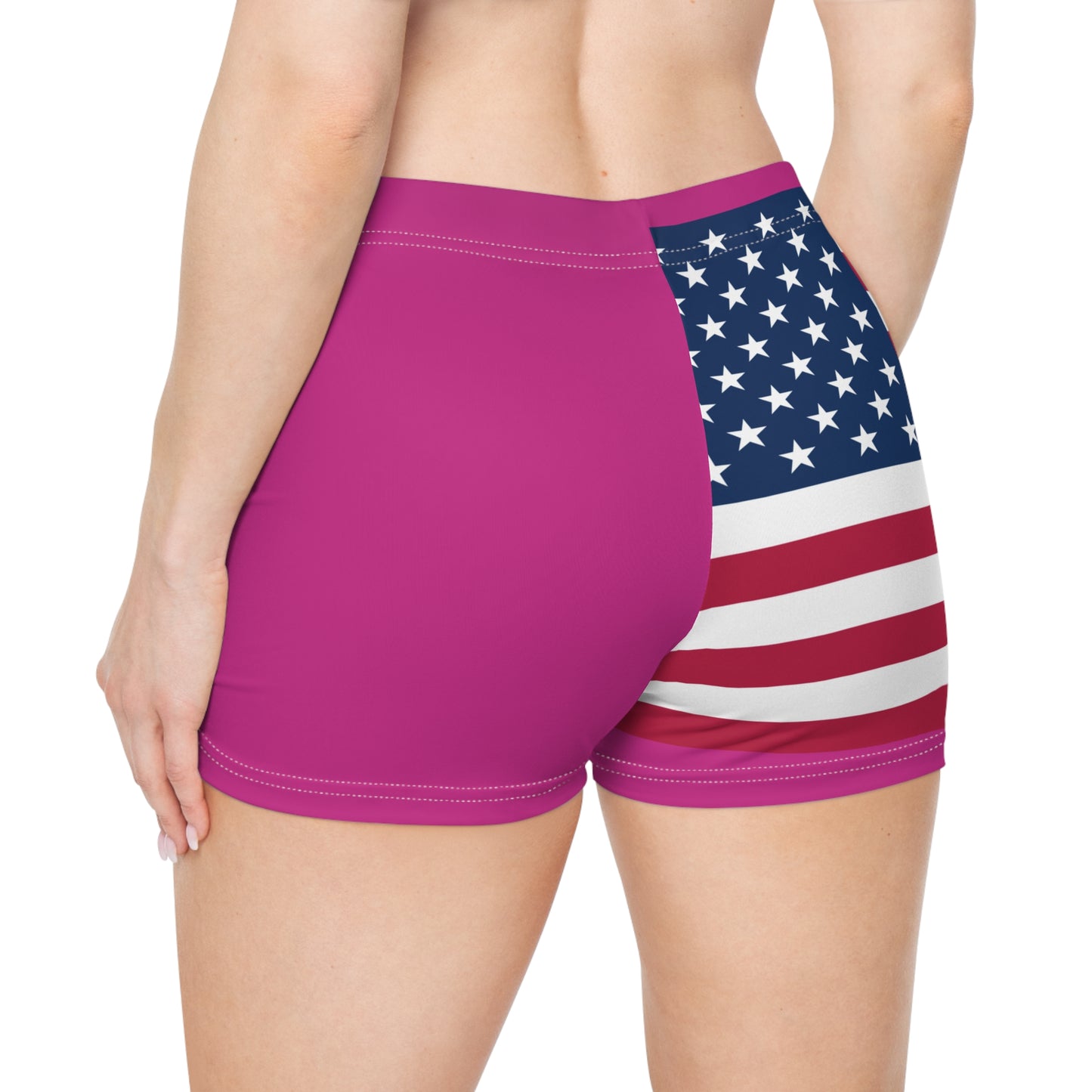 Princess Grace  TEAM USA  Shorts