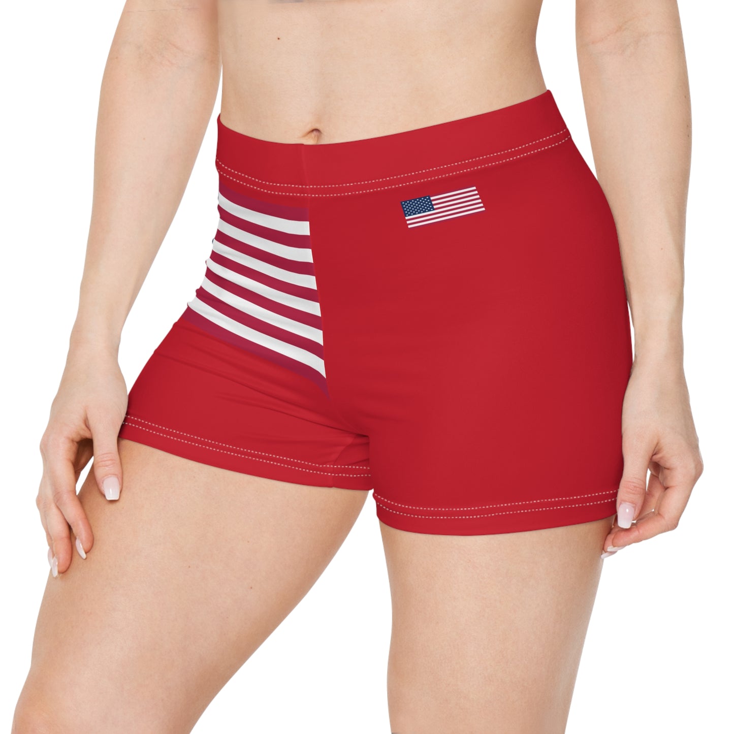 Princess Grace  TEAM USA  Shorts