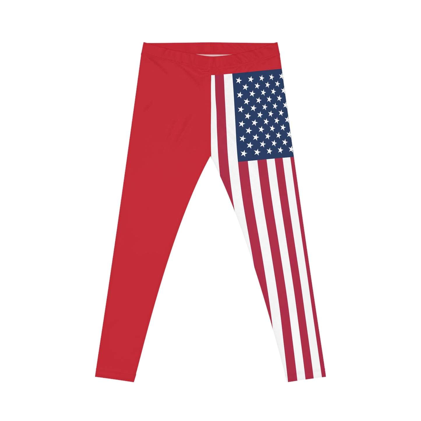 Princess Grace  TEAM USA  Women's Casual Leggings